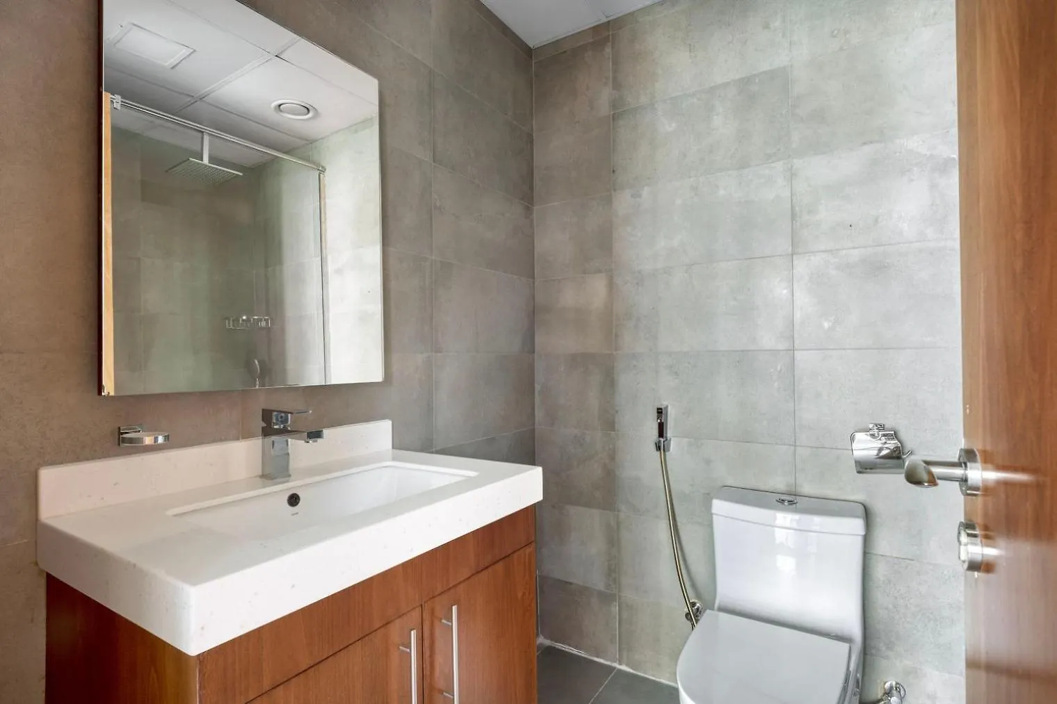 Blueground Dune Residency City View Pool Gym Dxb-1316 Ντουμπάι